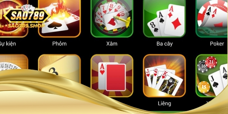 game bai 3