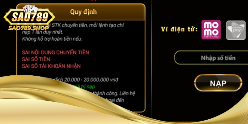 nap tien sao789 2