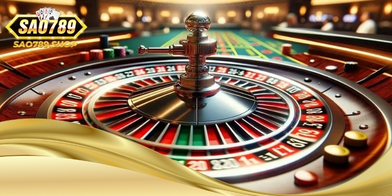 roulette may man sao789 2