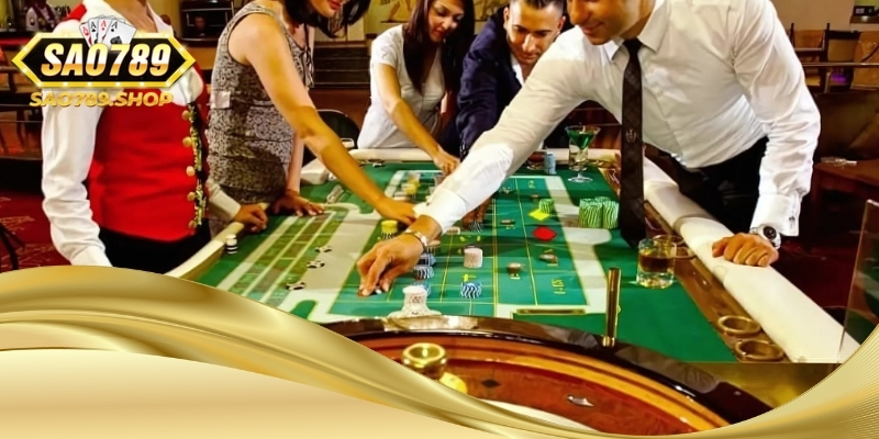 roulette may man sao789 3