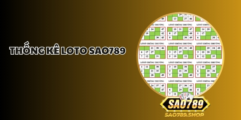 thong ke loto sao789 1