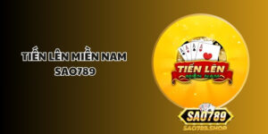 tien len mien nam sao789 1